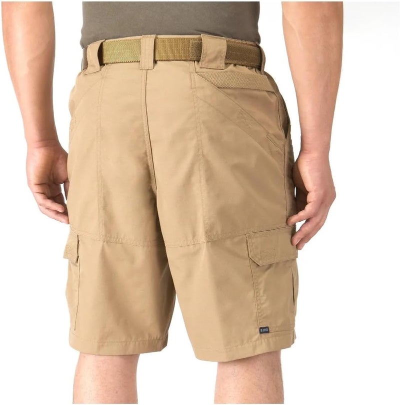 5.11 Tactical Men's Taclite Pro 11" Ripstop Shorts, Adjustable Waistband, Style 73308ABR - Image 2